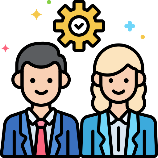 Power system and utilities professional