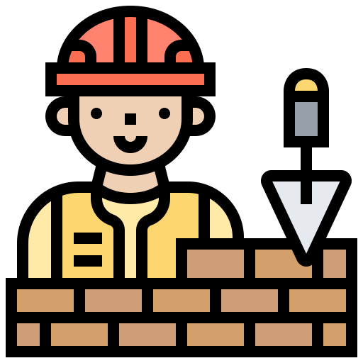 Builders and construction company