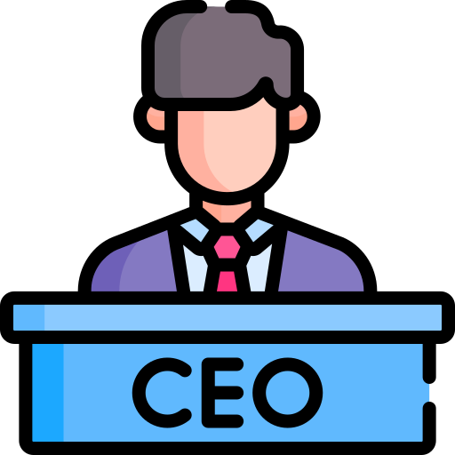 CEO`s COOs, Md`s and Director's